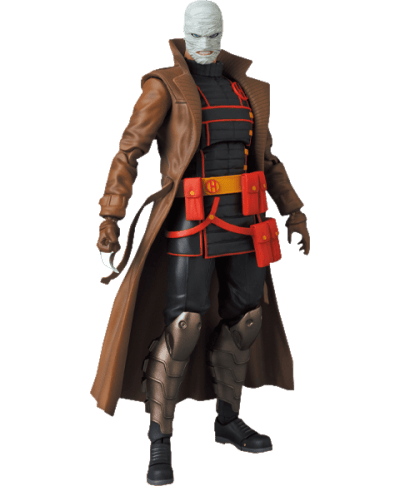Hush DC Comics Collectible Figure Image
