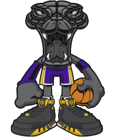 Top 3 Black Mamba Tracy Tubera Decal Image