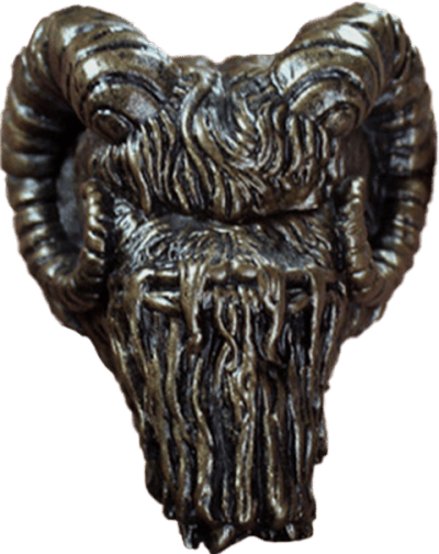 Bantha Magnet Star Wars Office Supplies Image