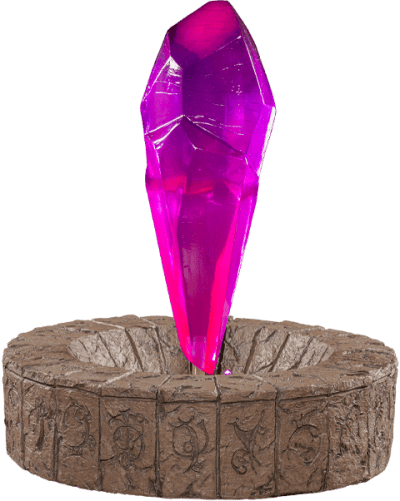 The Dark Crystal Replica