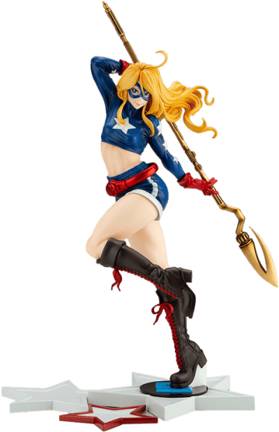 Stargirl Bishoujo Statue