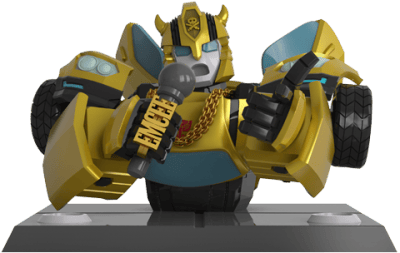 Sideshow bumblebee best sale