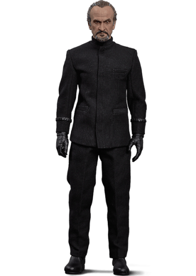 The Master (Roger Delgado) Sixth Scale Figure