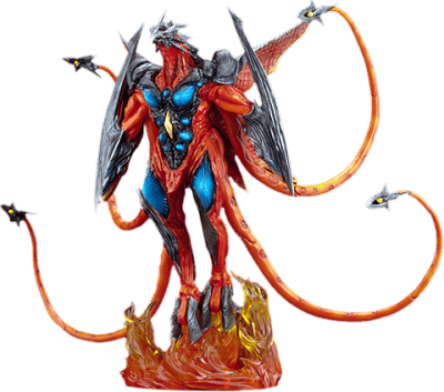Iris Collectible Figure