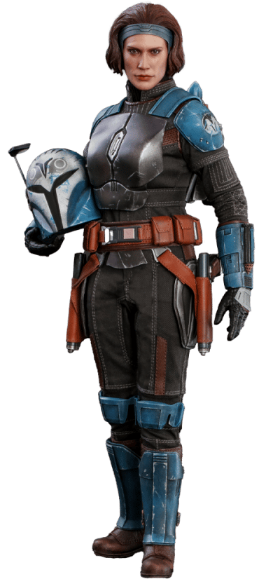 Bo-Katan Kryze™ Sixth Scale Figure