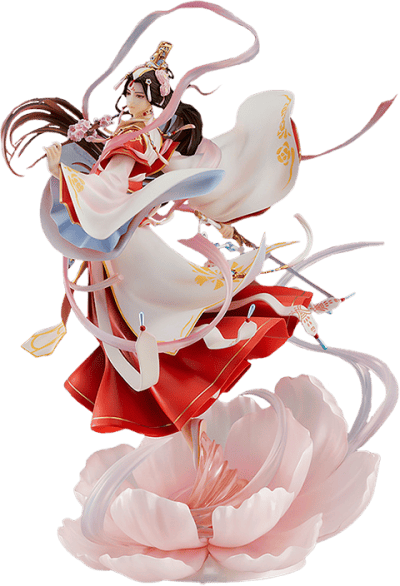 Xie Lian (His Highness Who Pleased the Gods Version) Collectible Figure