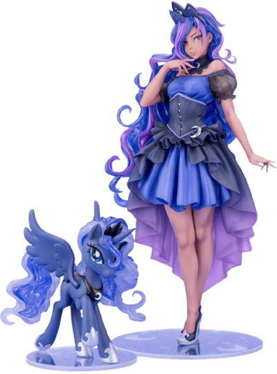 My little pony discount collectables