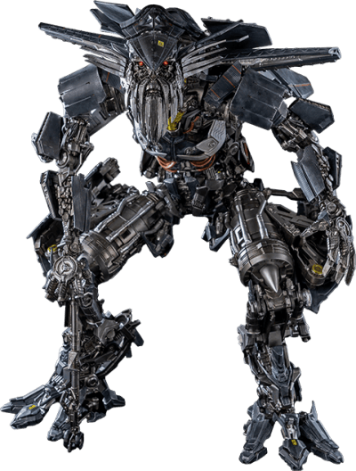 Jetfire Collectible Figure