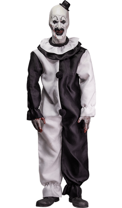 Art the Clown Sixth Scale Figure