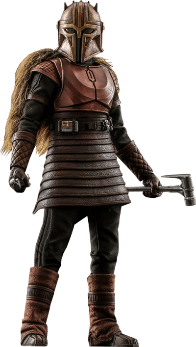 The Armorer Sixth Scale Figure