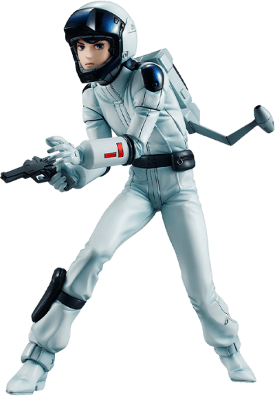 Kamille Bidan Collectible Figure