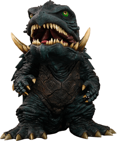 Gamera (1999) Collectible Figure