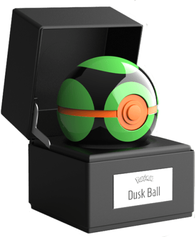 Dusk Ball Replica