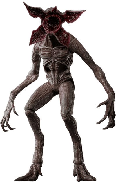 Demogorgon Sixth Scale Figure
