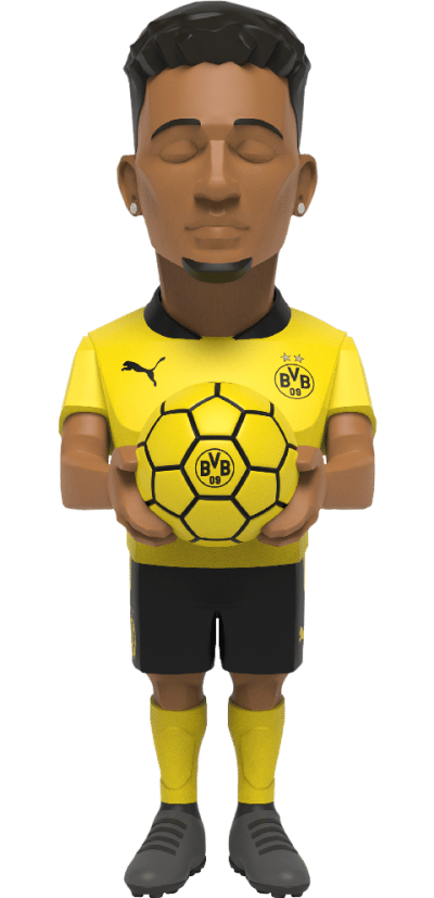 Jadon Sancho Vinyl Collectible