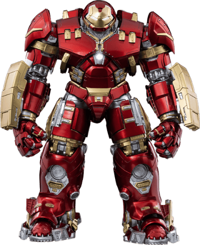 Iron hotsell man collectibles