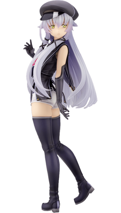 Altina Orion The Legend of Heroes Statues Image