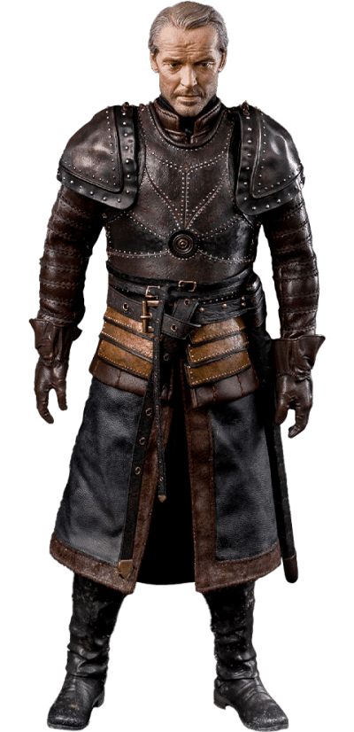 Ser Jorah Mormont (Season 8) Sixth Scale Figure