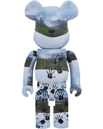 BE@RBRICK SERIES 49