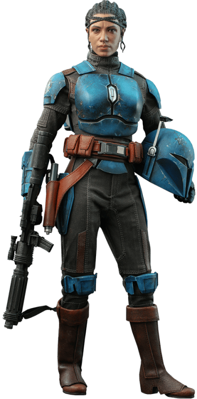 Koska Reeves Sixth Scale Figure