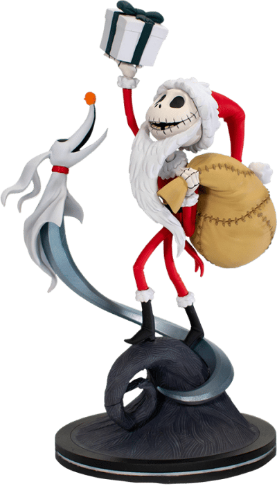 Sandy Claws Q-Fig Elite Collectible Figure