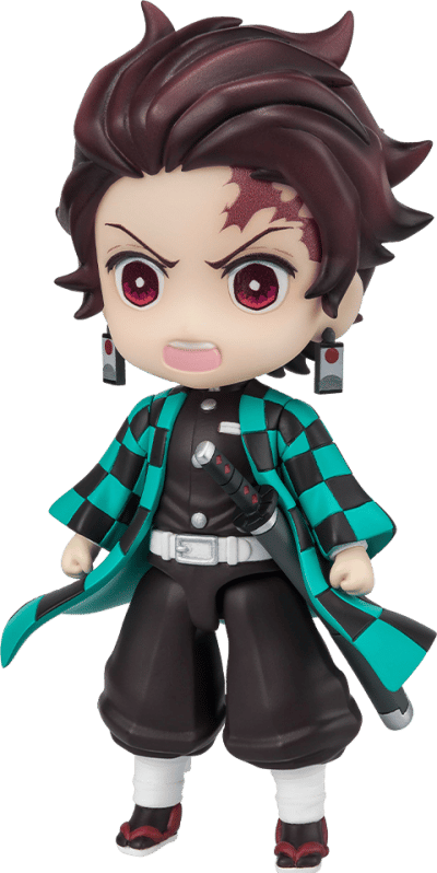 Tanjiro Kamado (Water Breathing) Figure