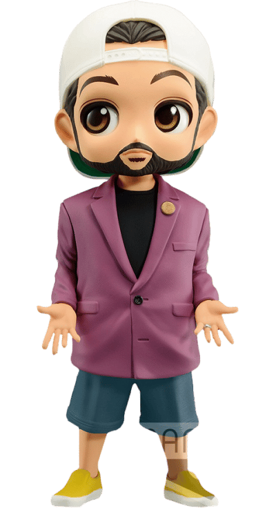 Kevin Smith Collectible Figure