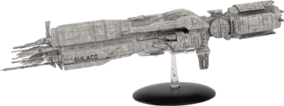 Sulaco Ship XL Model