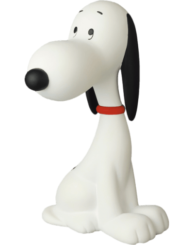Snoopy (1957 Version) Vinyl Collectible
