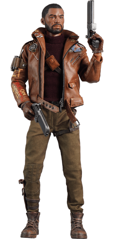 Colt Sixth Scale Figure