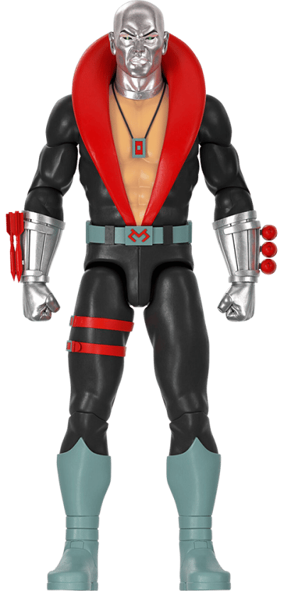 Destro Action Figure