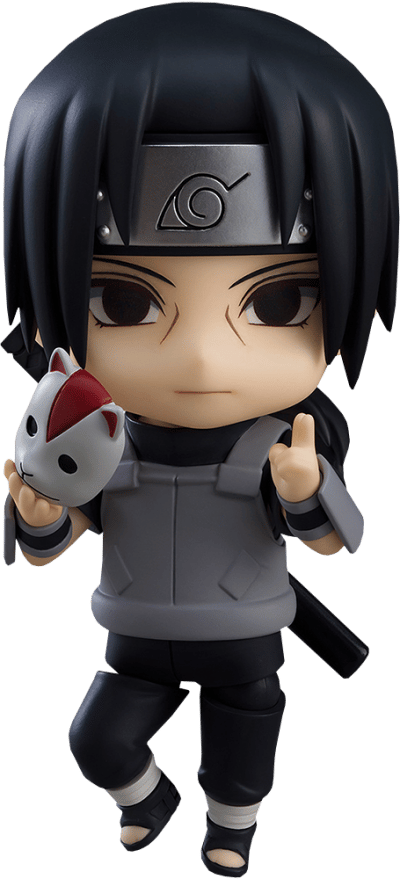 Itachi uchiha figure store