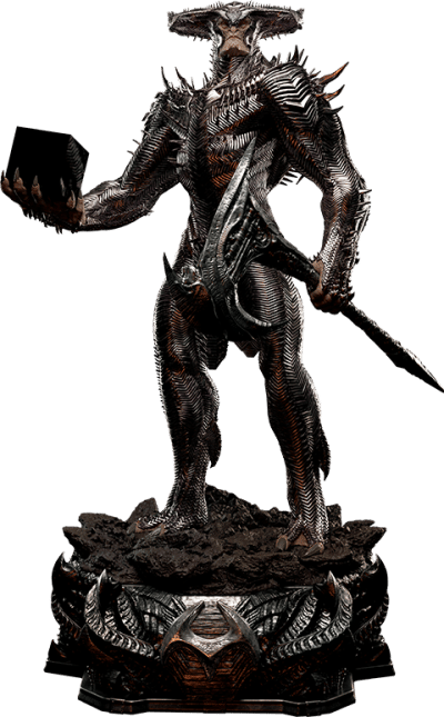 Steppenwolf (Deluxe Version) 1:3 Scale Statue
