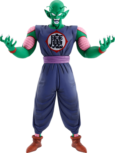 Demon Piccolo Daimao (Ex Mystical Adventure) Statue