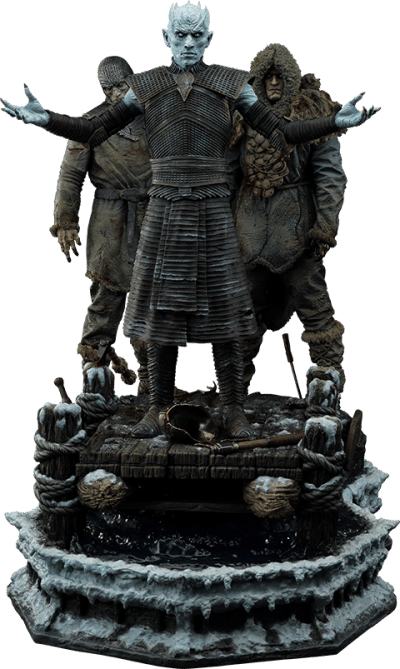 Night King (Ultimate Version) Statue