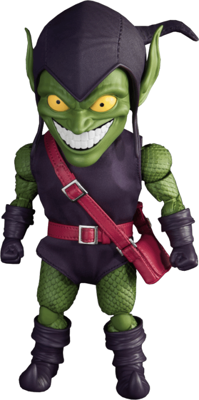 Green Goblin Action Figure