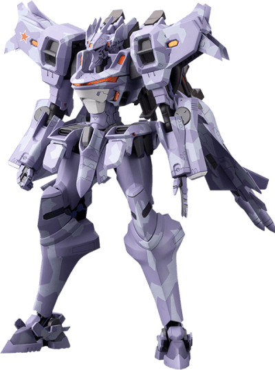 Su-37UB Terminator Model Kit