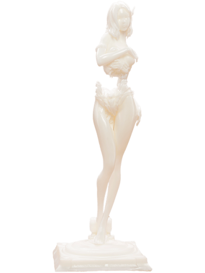 Aphrodite 2 Model Kit