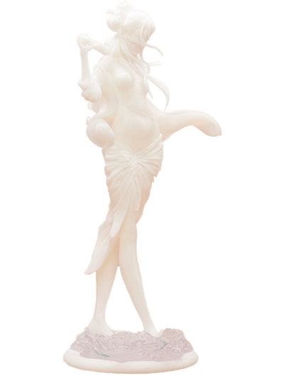 Wanderer Model Kit