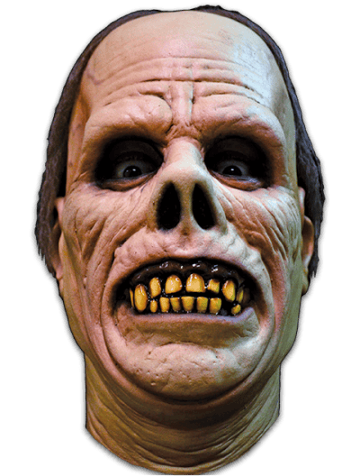 Phantom of the Opera Original Mask Chaney Entertainment Prop Replica Image