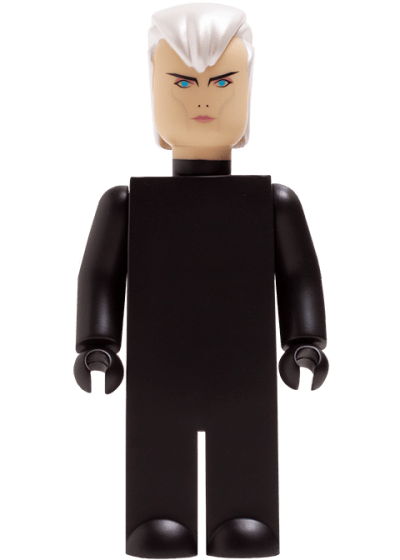 Peter Murphy (Pearl White Hair) Vinyl Collectible
