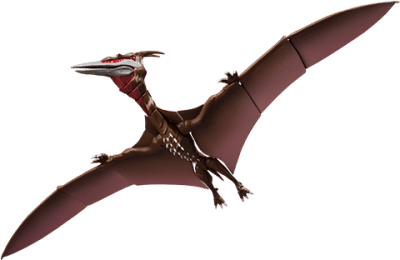 Rodan (2021) The Second Form Godzilla Collectible Figure Image