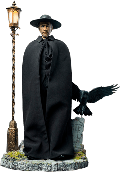 Murder Legendre (Deluxe Version) Sixth Scale Figure