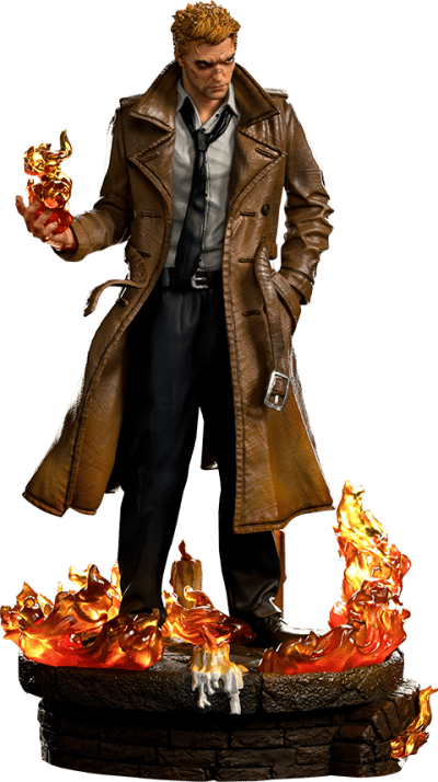 Dc collectibles outlet constantine