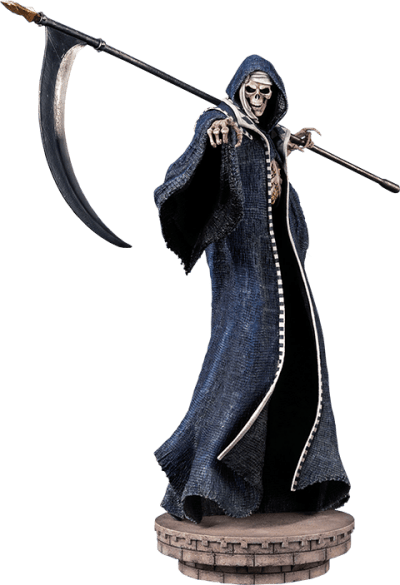 Death (Standard Edition) Statue
