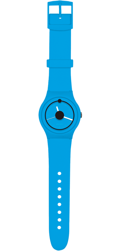 Hydrogen Atom Watch  Watch Image