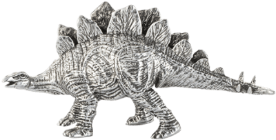 Stegosaurus Card Holder Office Supplies