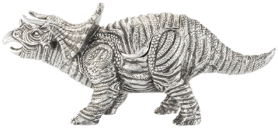 Triceratops Container  Office Supplies Image