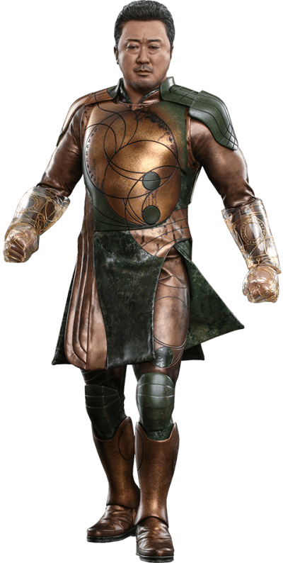 Gilgamesh Sixth Scale Figure