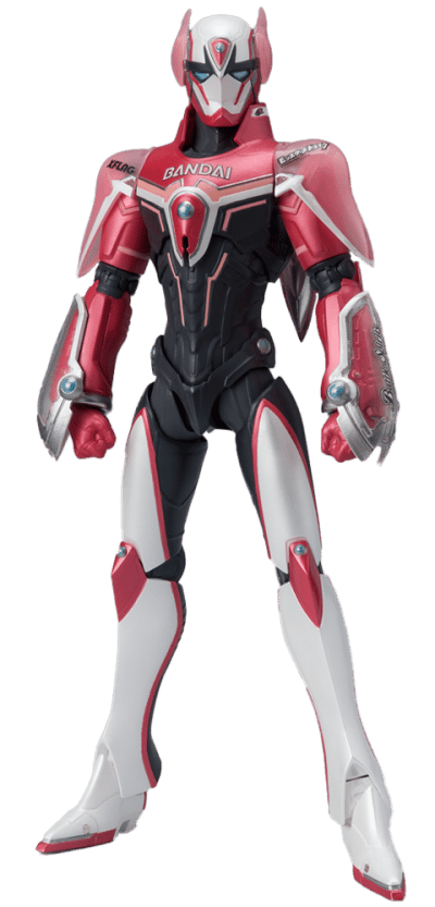 Barnaby Brooks Jr. Collectible Figure
